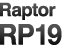 Raptor RP19