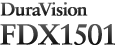 DuraVision FDX1501