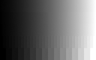 单色色阶（1280×800像素）