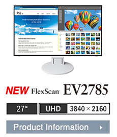 FlexScan EV2750