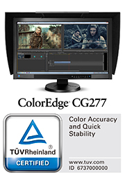 ColorEdge CG277
