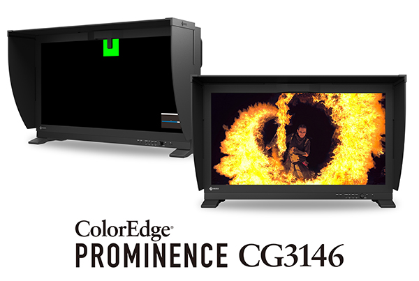ColorEdge PROMINENCE CG3146
