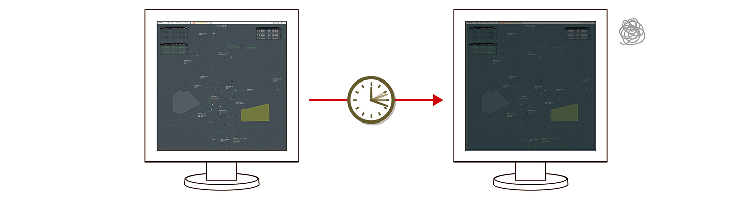 Brightness Stabilization