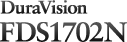 DuraVision FDS1702N