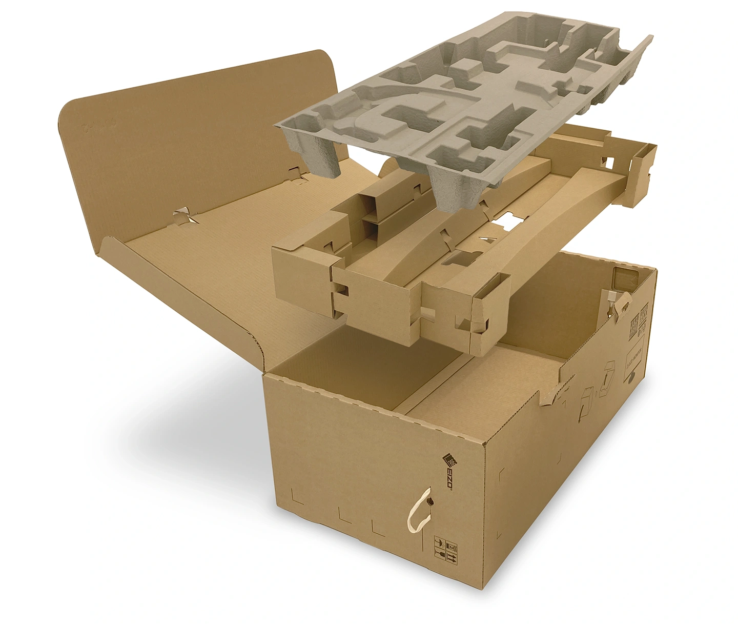 Cushioning Environmental Impact