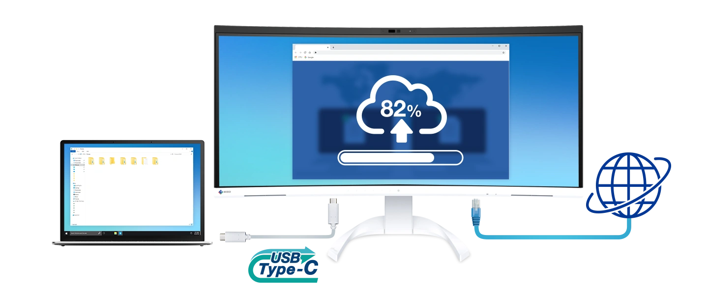 Stable Network Connection