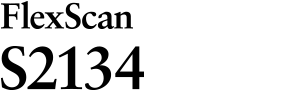 FlexScan S2133