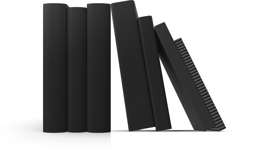 Book interior