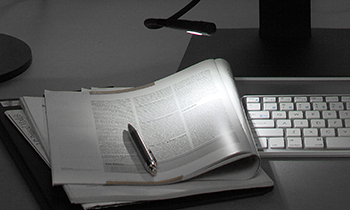 Easily Navigate Your Workspace