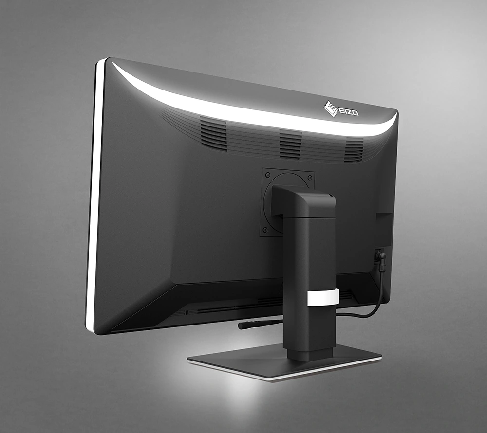 Eye Relief with Comfort Light