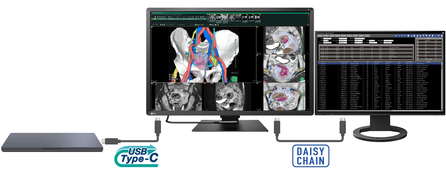 Hassle-Free Multi-Monitor Setup