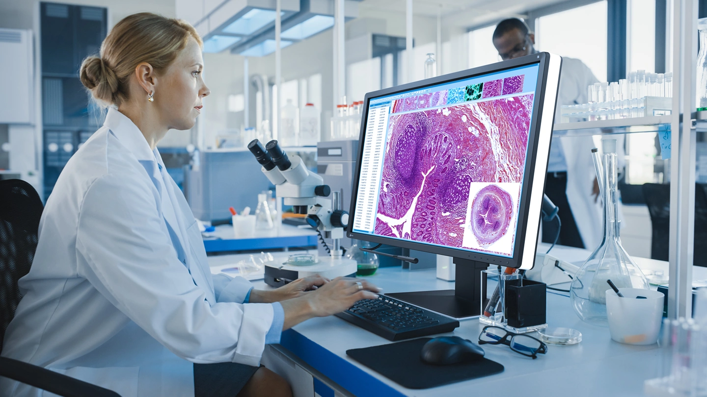 Select the Ideal Mode for Modalities