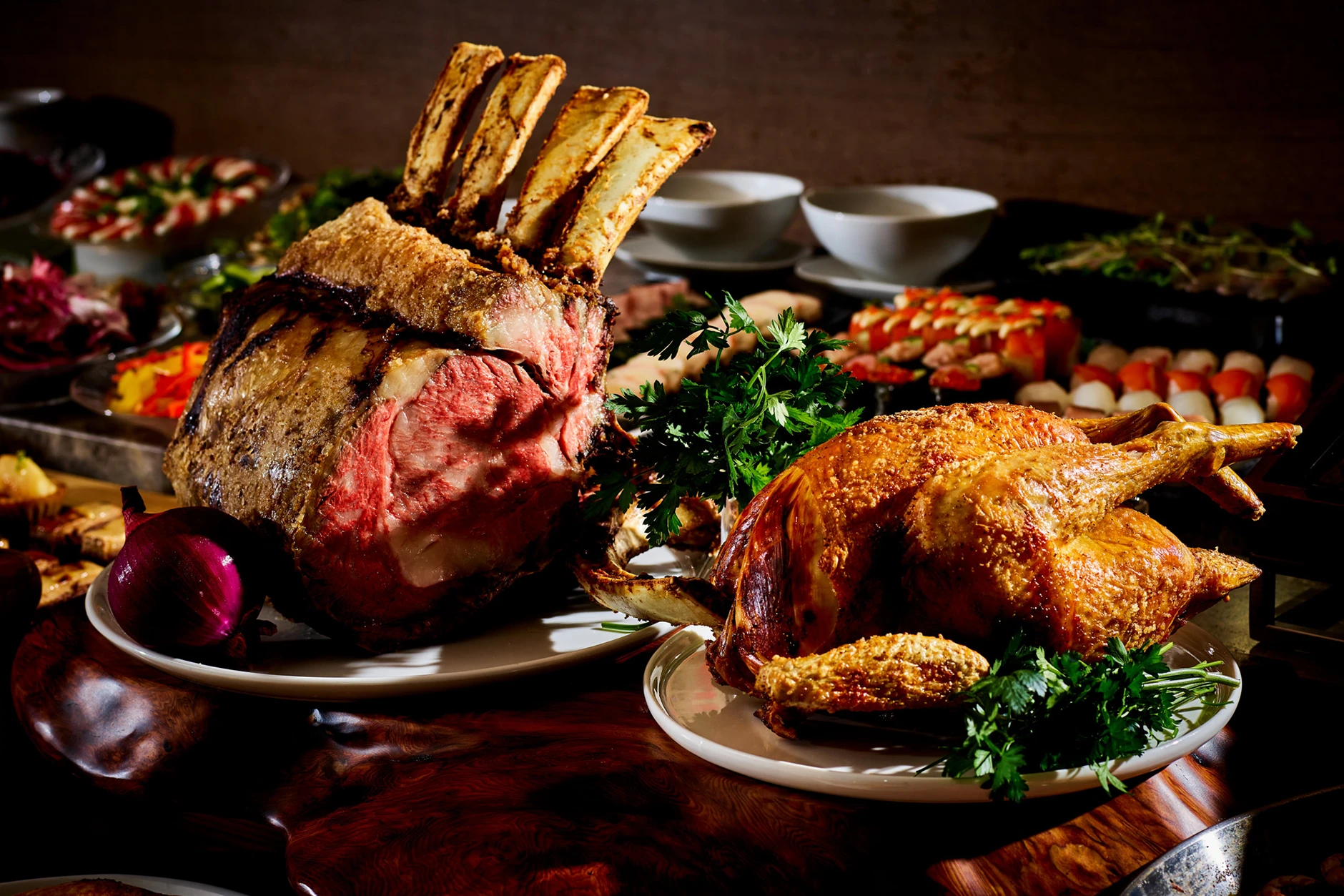 Food Photography