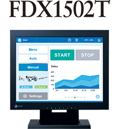 FDX1502T