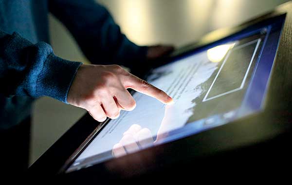公共设施