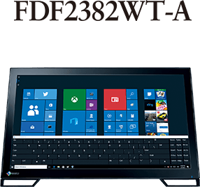 FDF2382WT-A