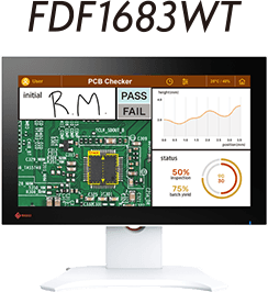FDF1683WT