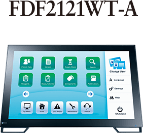 FDF2121WT-A