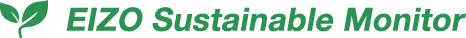 Sustainable Monitor