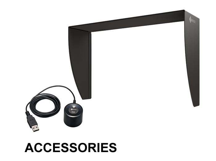Home Entertainment Monitors